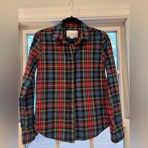 ‘The Shirt’ button down, sz small